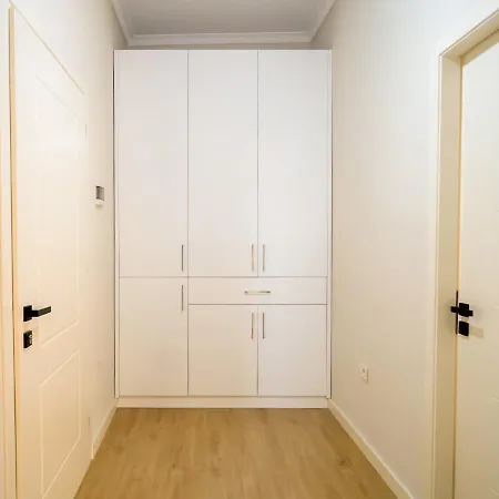 Apartment 2 Near Center Tirana