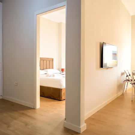 Apartment 2 Near Center *
