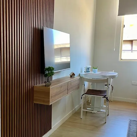 Apartment 2 Near Center Tirana