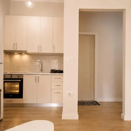 Appartement 2 Near Center