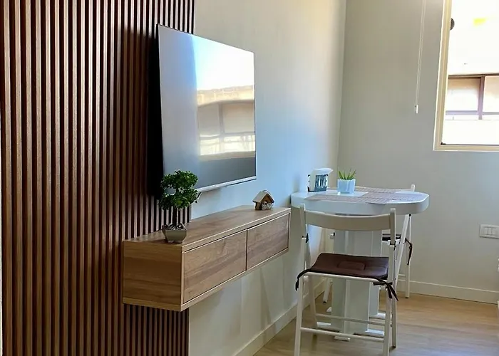 Apartment 2 Near Center Tirana