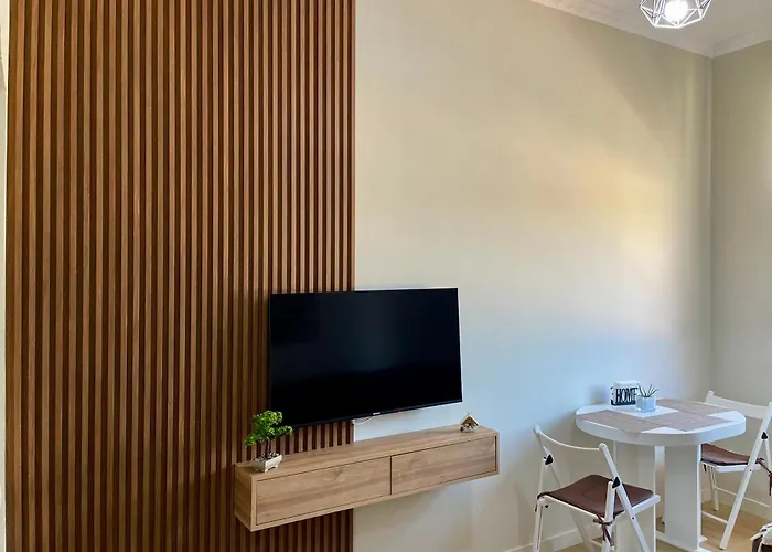 Apartment 2 Near Center