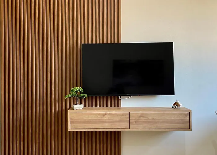 Apartman 2 Near Center Tirana